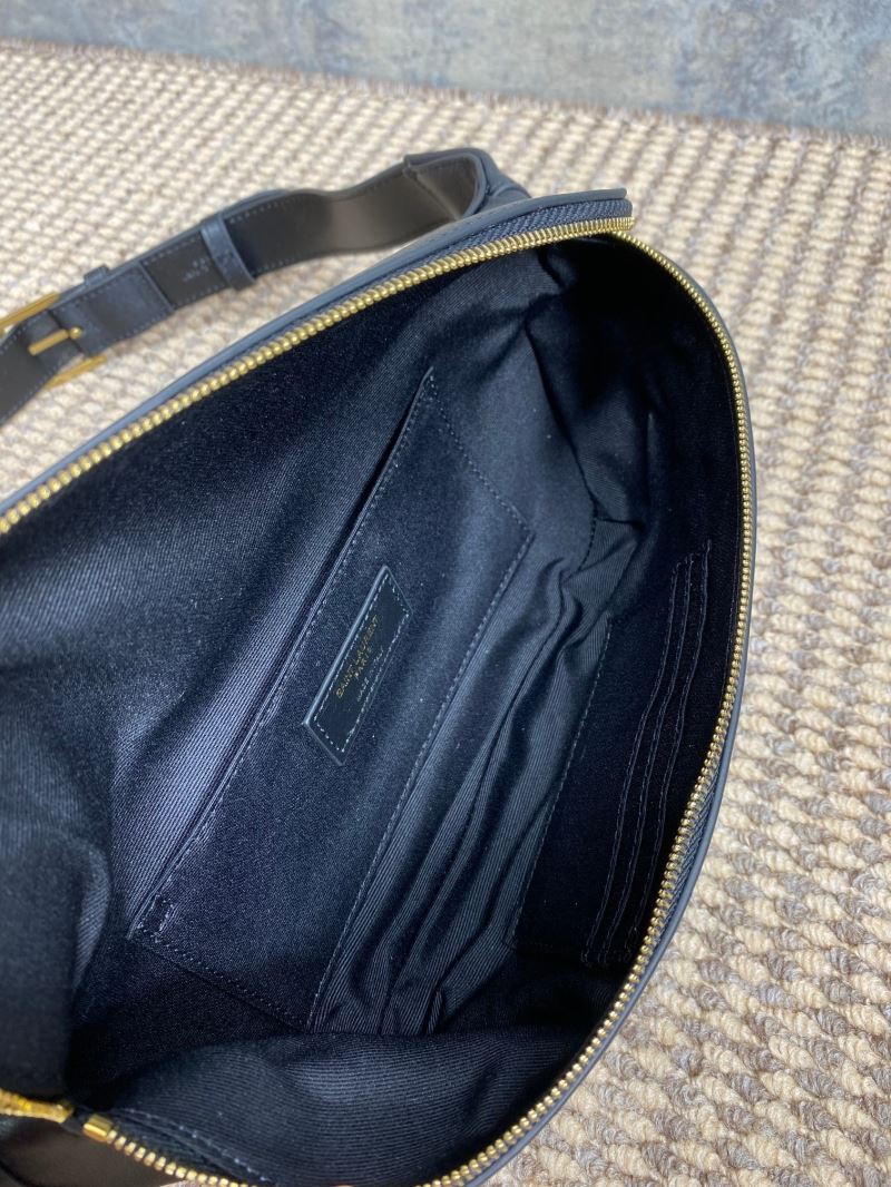 Y51 waist chest packs